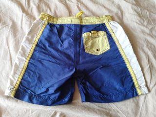Costume bagno bambino North Sails