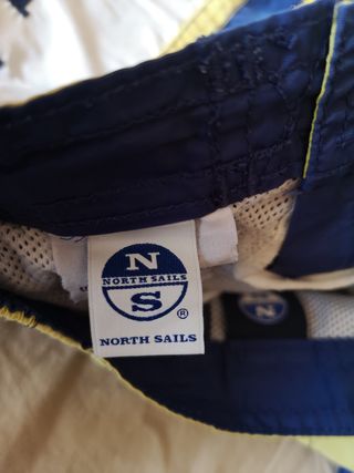 Costume bagno bambino North Sails