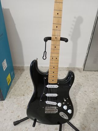 Fender Stratocaster