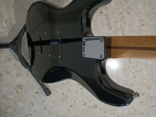 Fender Stratocaster