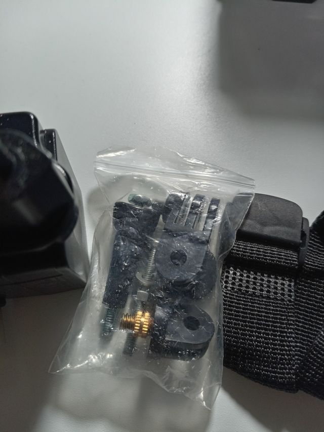 Sports Cam 2.0 Inch Screen (Full Hd - 1080P)