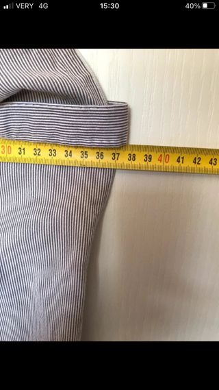 Miniabito fascia tg S