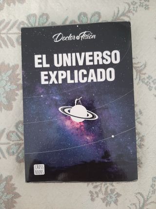El universo explicado