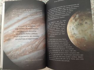 El universo explicado