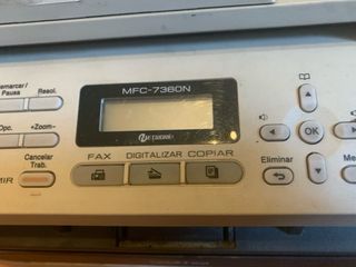 Multifuncional Brother MFC-7360N