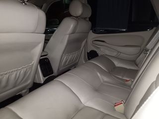 Jaguar XJR 4.0 V8 370CV Sobrealimentado 1999