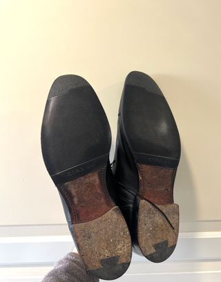 Zapatos Oxford Church's negros