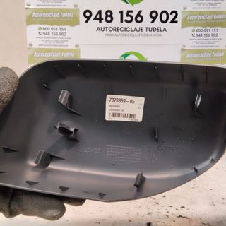 PROTECCION RETROVISOR IZQUIERDO BMW SERIE 5