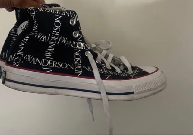 Converse JW Anderson Chuck Taylor - 40