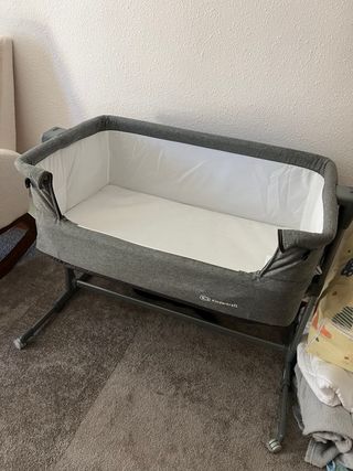 Cuna Colecho Kinderkraft Neste UP