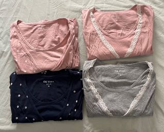 Lote Ropa premamá
