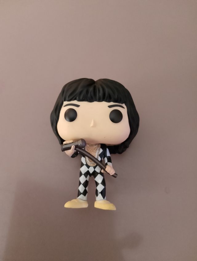 Funko Pop! Freddie Mercury