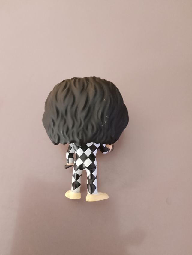 Funko Pop! Freddie Mercury