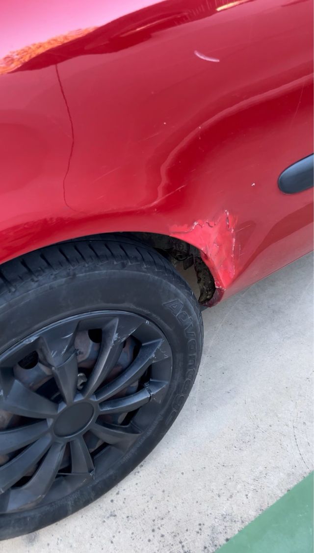 URGE VENTA Renault Clio authentique 