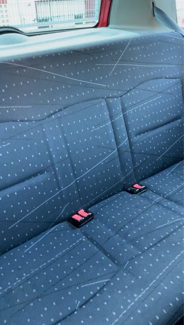 URGE VENTA Renault Clio authentique 