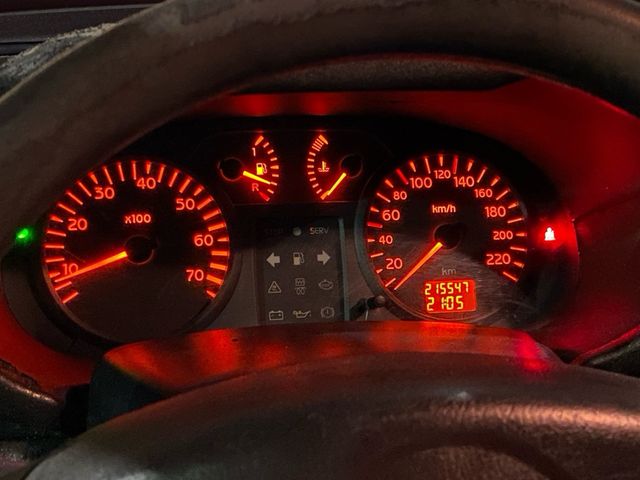 URGE VENTA Renault Clio authentique 