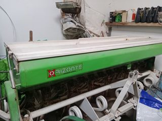 Sembradora Horizonte usada