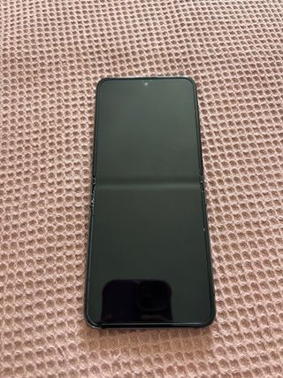 Samsung Galaxy Z Flip5 Negro