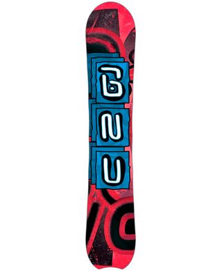 GNU Hyak BTX Snowboard 157