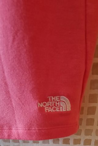 Camiseta The North Face  - Talla L