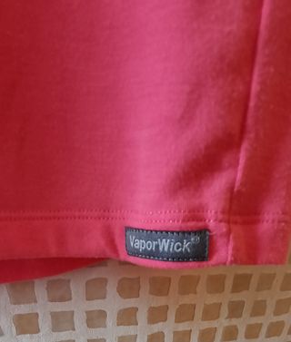 Camiseta The North Face  - Talla L