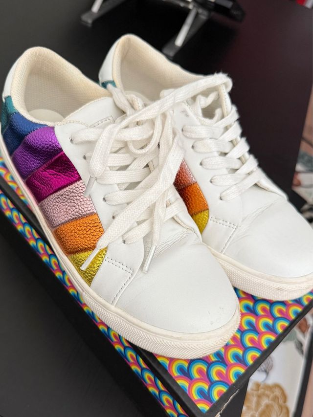 Zapatillas Kurt Geiger