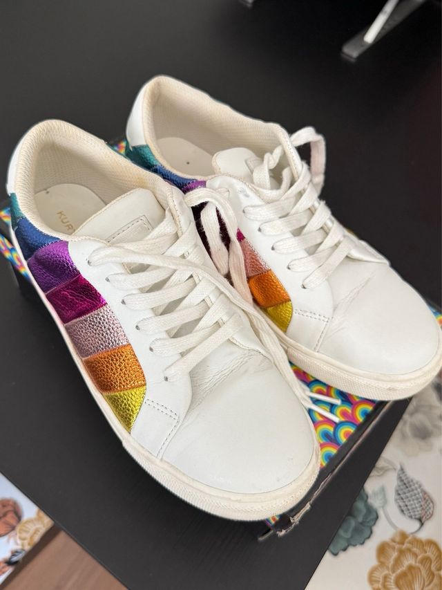 Zapatillas Kurt Geiger