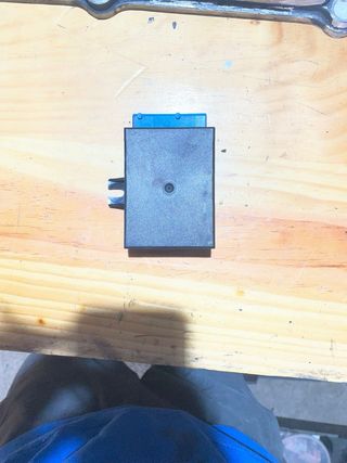 Centralita limpiaparabrisas BMW E36