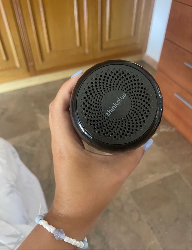 Altavoz Portátil