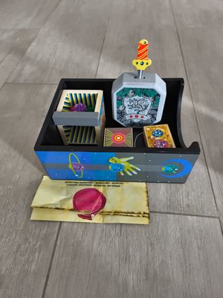 Juego Magia Melissa & Doug
