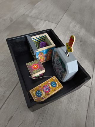 Juego Magia Melissa & Doug