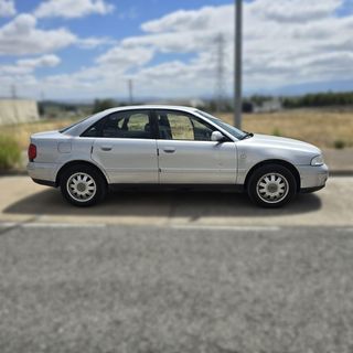 Audi A4 B5 1.9 TDI (110 CV) - 1994