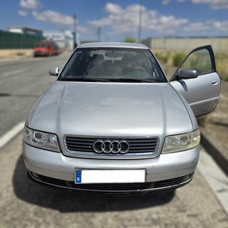 Audi A4 B5 1.9 TDI (110 CV) - 1994
