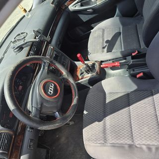 Audi A4 B5 1.9 TDI (110 CV) - 1994