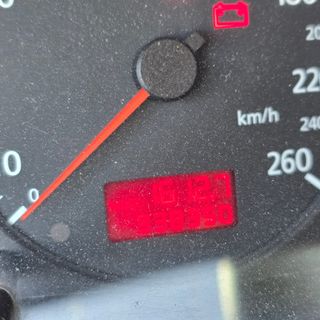 Audi A4 B5 1.9 TDI (110 CV) - 1994