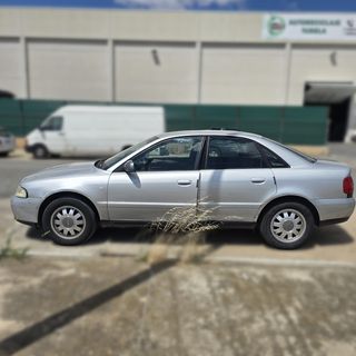 Audi A4 B5 1.9 TDI (110 CV) - 1994