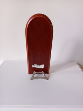 Icona Madonna Bambino Argento cm.14x5,5