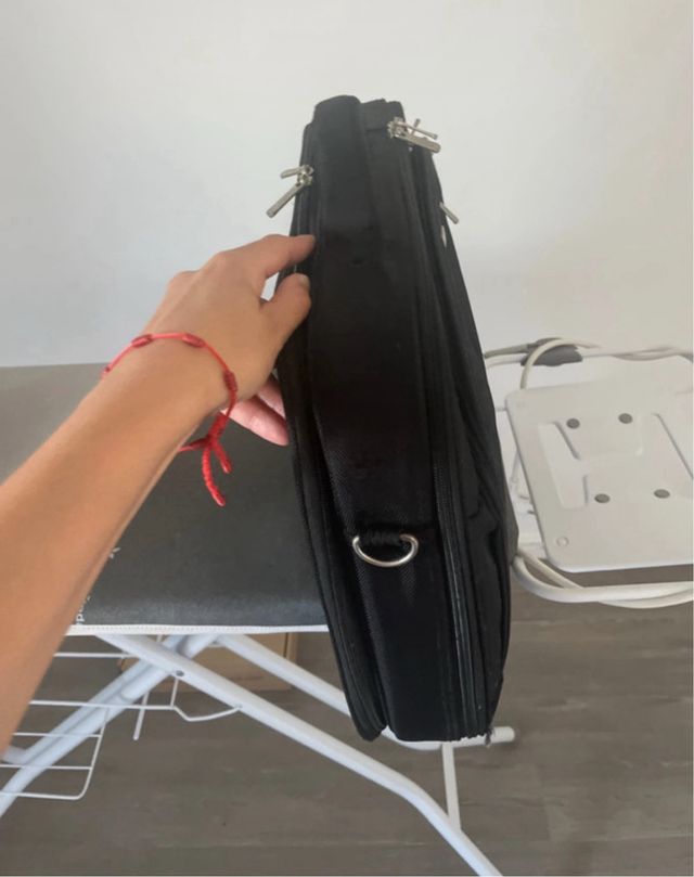 2 Maletines Negocios - Trabajo