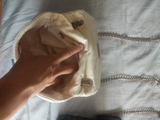 2 Bolsos bandolera acolchados