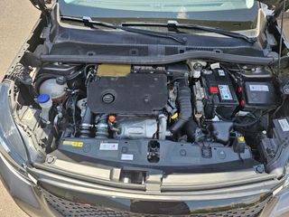 Peugeot 2008 2021