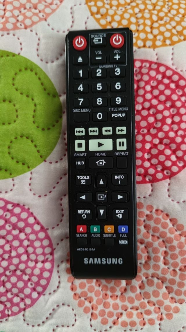 Mando Samsung AK59-00167A