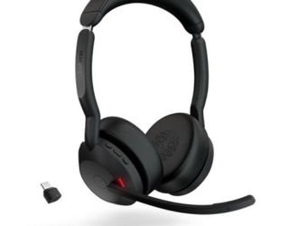 Cuffie Jabra Evolve2 55 MS