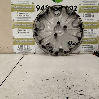 TAPACUBOS 16 PULGADAS