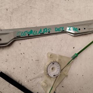 ELEVALUNAS DELANTERO IZQUIERDO CITROEN C4