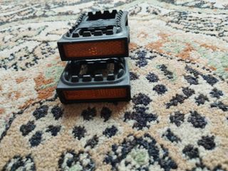 Pedales Shimano SPD SM-PD22