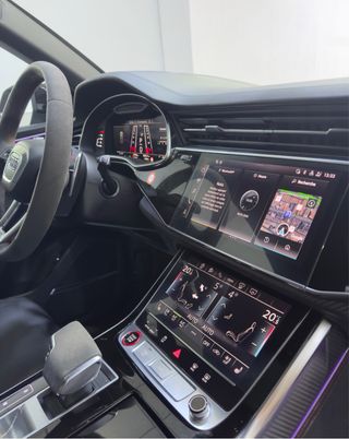 Audi RS Q8 2024