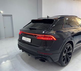 Audi RS Q8 2024