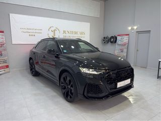 Audi RS Q8 2024