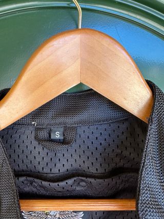 Cazadora ventilada mujer Harley Davidson - Talla S