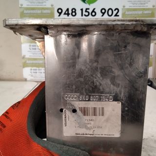 SOPORTE DE PARACHOQUES AUDI A5